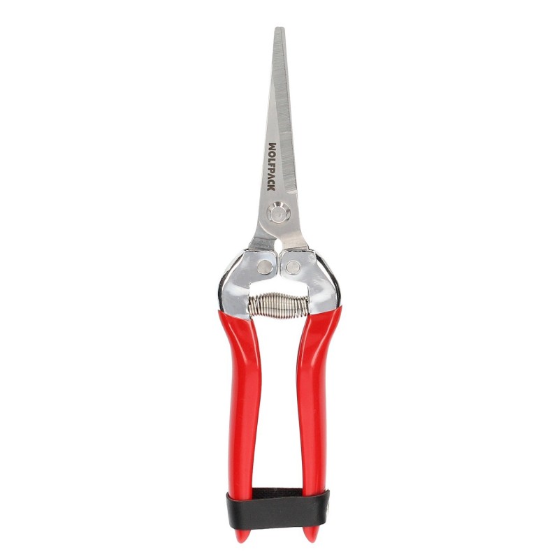 Tijera Recolectora 1 Mano P-1802, 200 mm