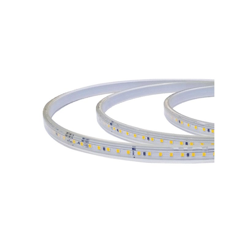 TIRA LED 230V 2835 14W/m REGULABLE ATMOSS