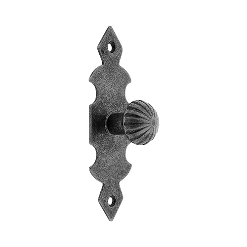 Tiradores de forja - Tirador Maletero 28