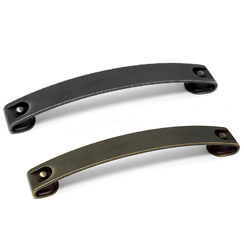 Tiradores mueble - Tirador Flexo 6191