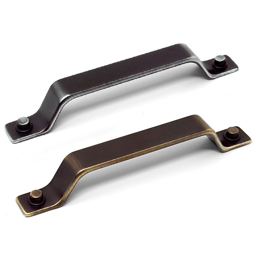 Tiradores mueble - Tirador Rivet 6211