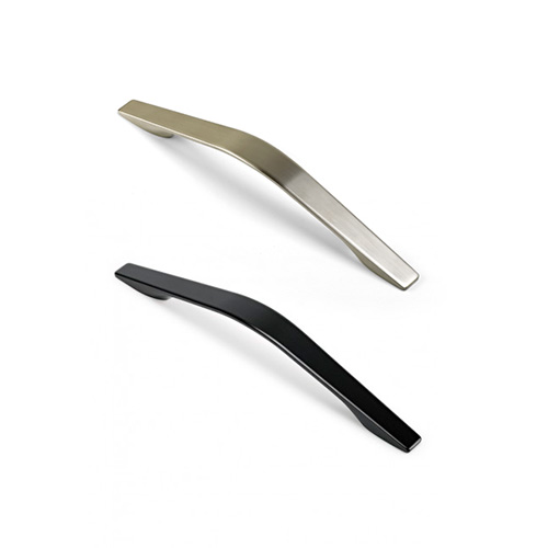 Tiradores mueble - Tirador Fuji 681