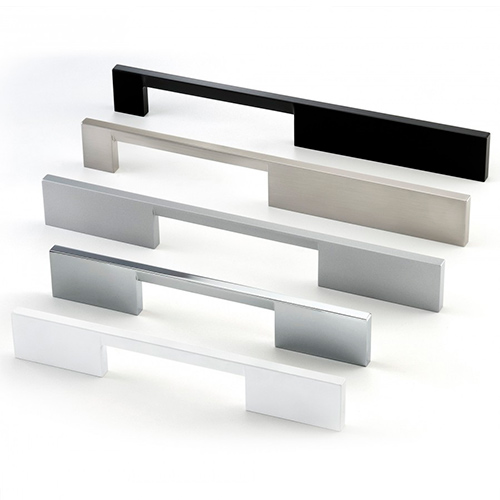 Tiradores mueble - Tirador I-Spazio 757