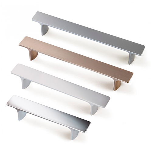 Tiradores mueble - Tirador Jazz