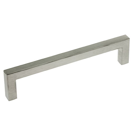 Tiradores mueble - Tirador Kube Inox