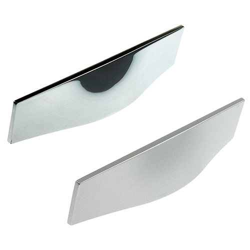 Tiradores mueble - Tirador Lengüeta