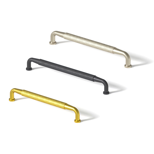 Tiradores mueble - Tirador Mesh 689