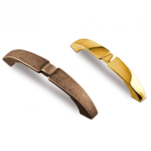 Tiradores mueble - Tirador Metal 725