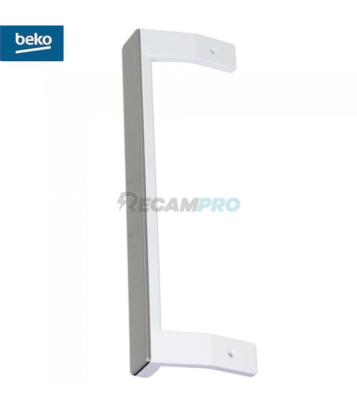 TIRADOR PARA FRIGO BEKO MODELO L60445NE 5907610100