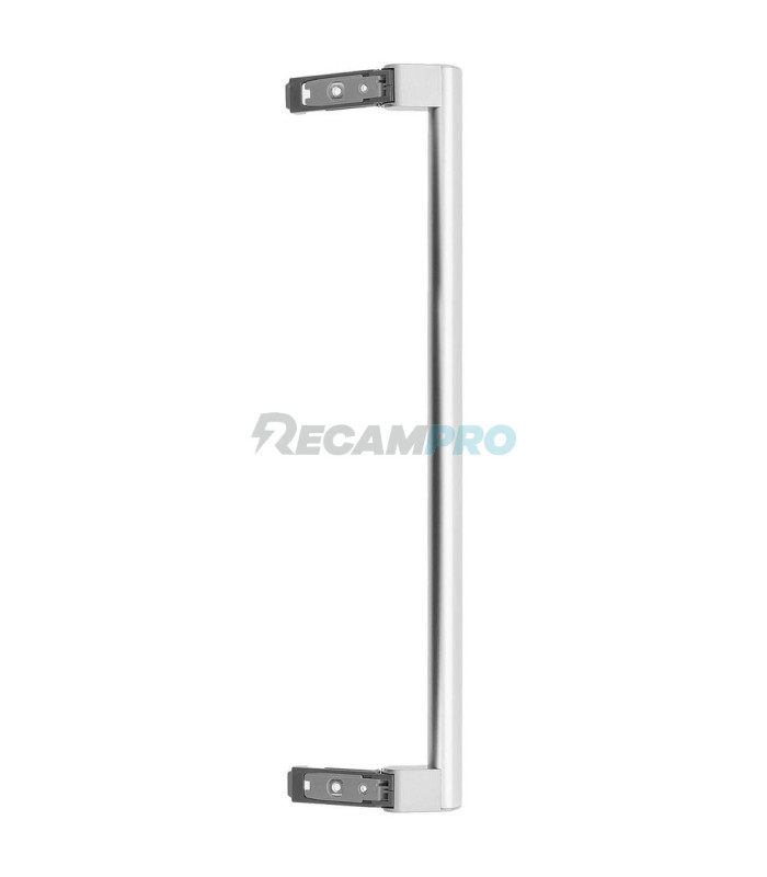 TIRADOR PUERTA INOX FRIGORÍFICO SAMSUNG DA97-17287A