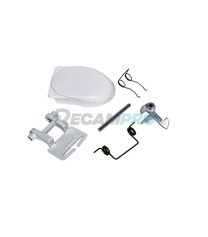 Tirador puerta lavadora Ardo 719004000