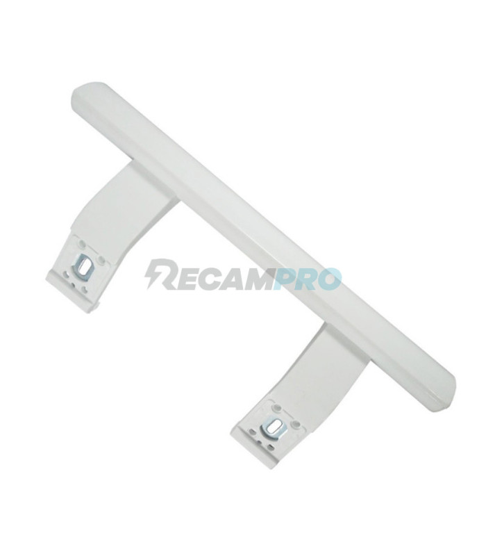 TIRADOR PUERTA PARA FRIGORÍFICO Y CONGELADOR ELECTROLUX 2651095073
