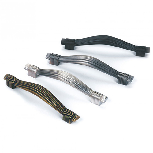 Tiradores mueble - Tirador Reed 749