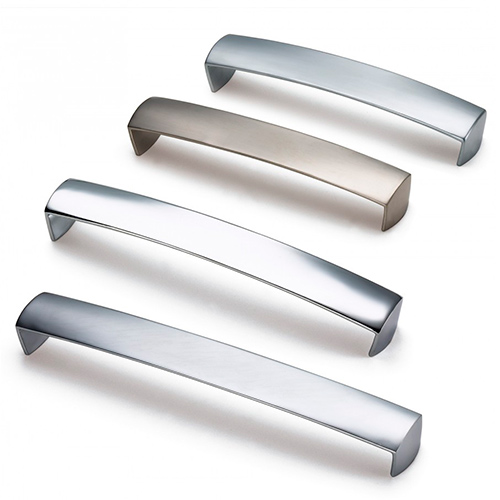 Tiradores mueble - Tirador Smooth 765