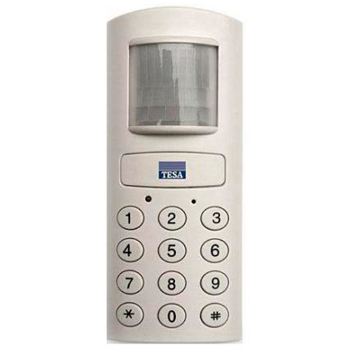 Alarma y Vigilancia - TESA Alarma Autónoma Detectora de Movimiento TMA80