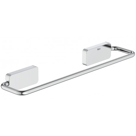 Toallero de lavabo de instalación con tornillería o adhesivo SONATA - ROCA