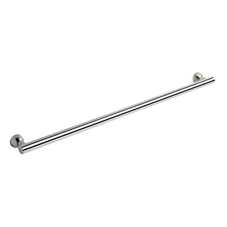 Toallero de pared 900 mm SUPERINOX FAMILY - ROCA