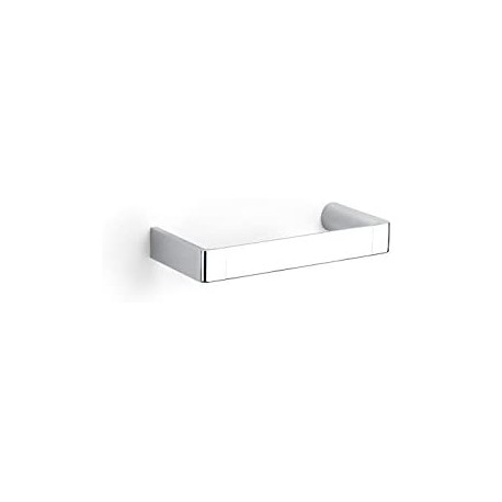 Toallero para bidé 130x130mm SELECT - ROCA