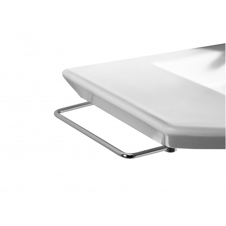 Toallero para lavabo - ROCA