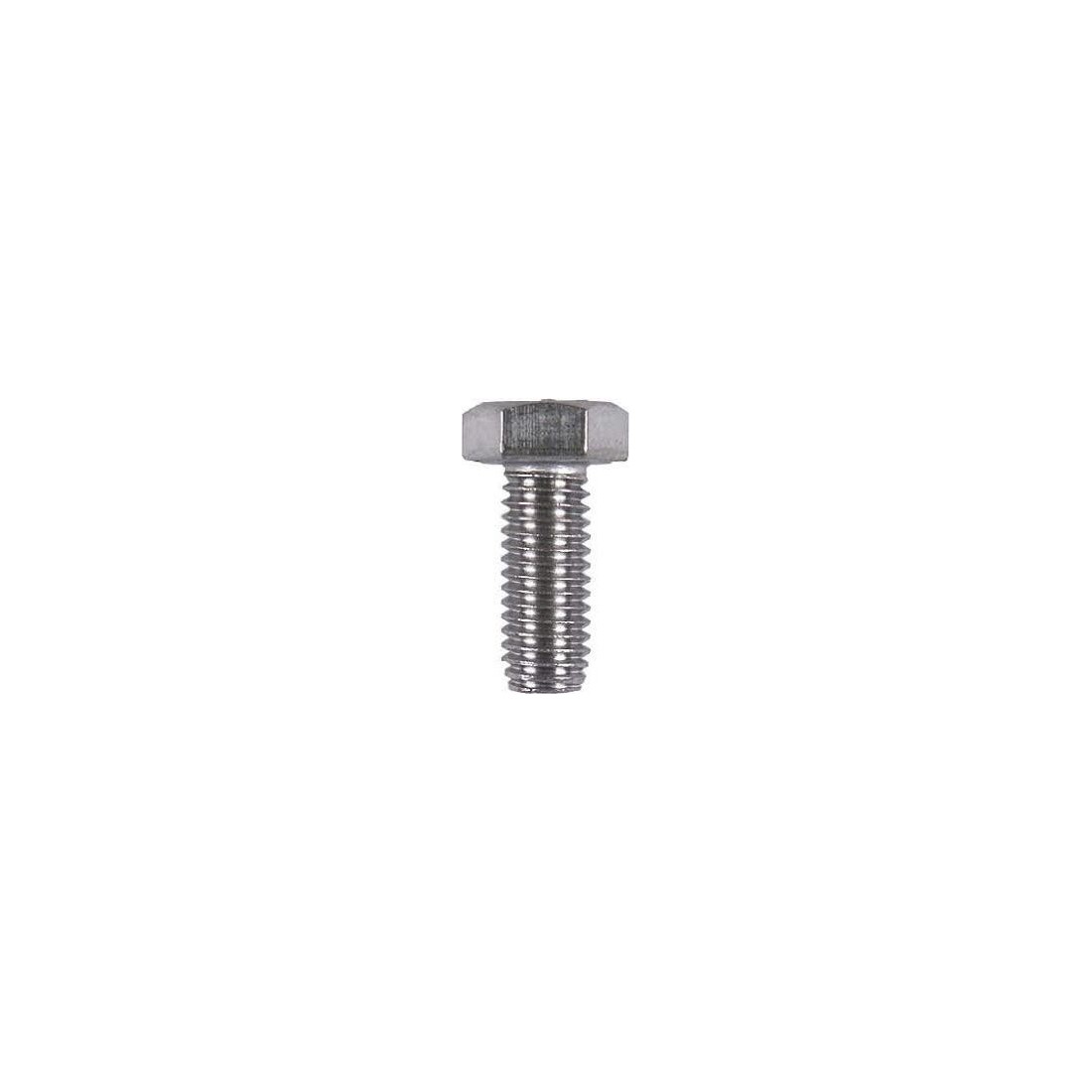 Tornillo Acero Inoxidable Rosca Izquierda M8x20 Picadora Braher 40226