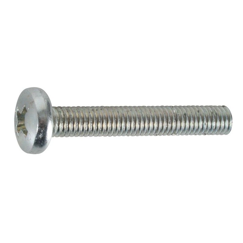 Din 7985 Zinc.Torn.C/Alom.Phillips 6X16 2291J6X15 Ehs