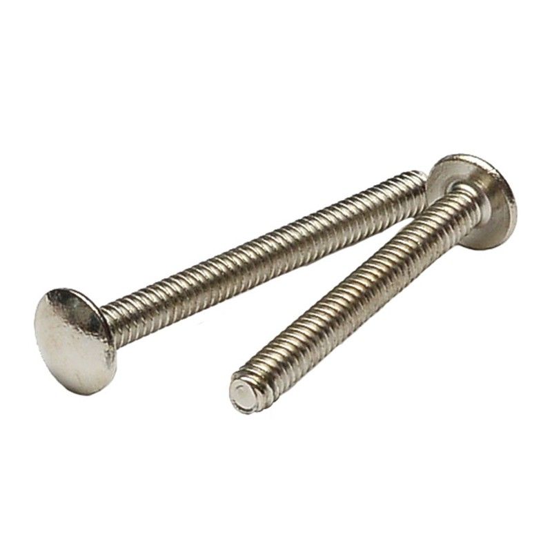 Tornillo Silla 3/16X50Mm Niquel 2305J100