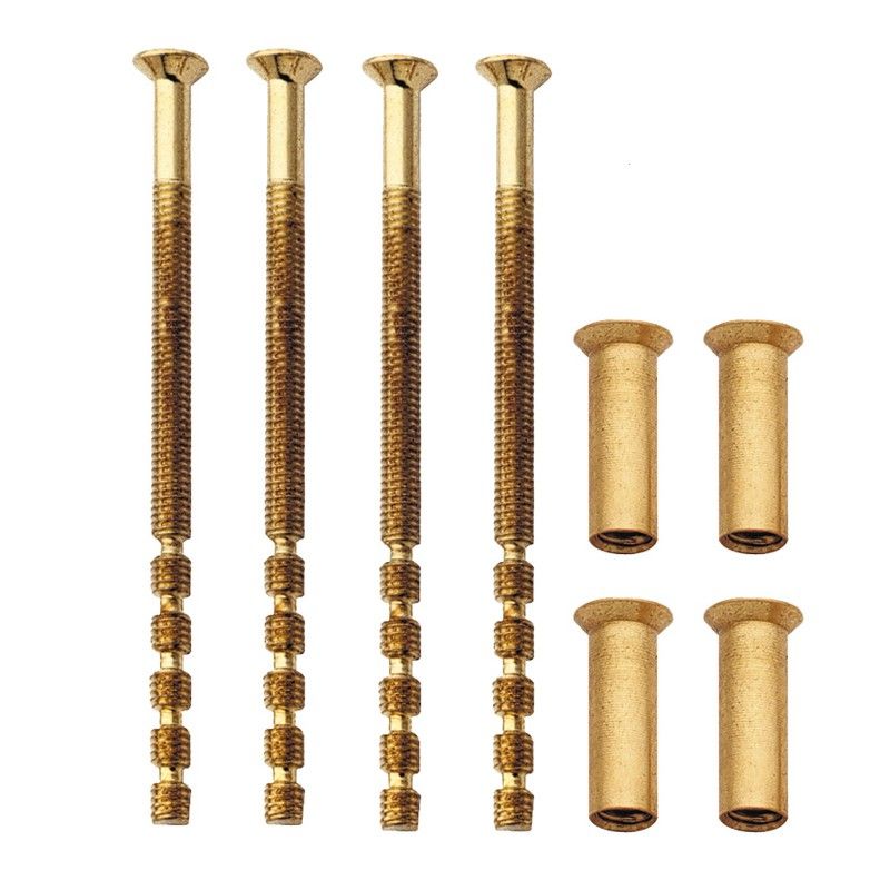 Tornillo Pasante P/ Manillas. Lat.Bsa 25 1300DL