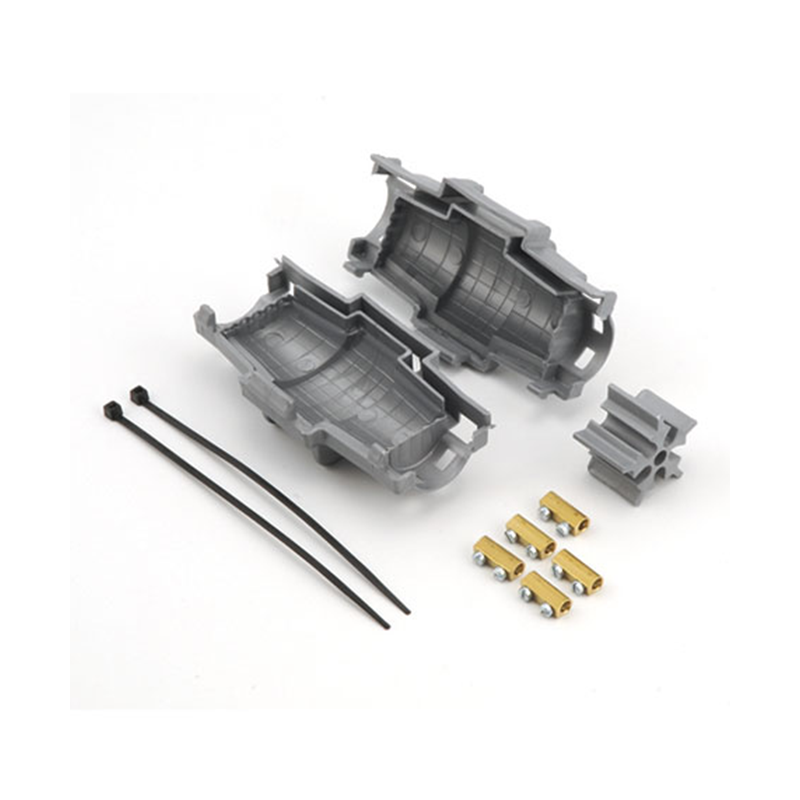 TORPEDO AISLANTE KING JOINT L RAYTECH