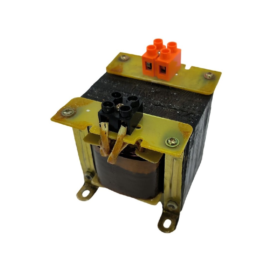 Transformador Soldadura Envasadora Vacío 220VAC-20VAC Soldadura Máximo 300mm