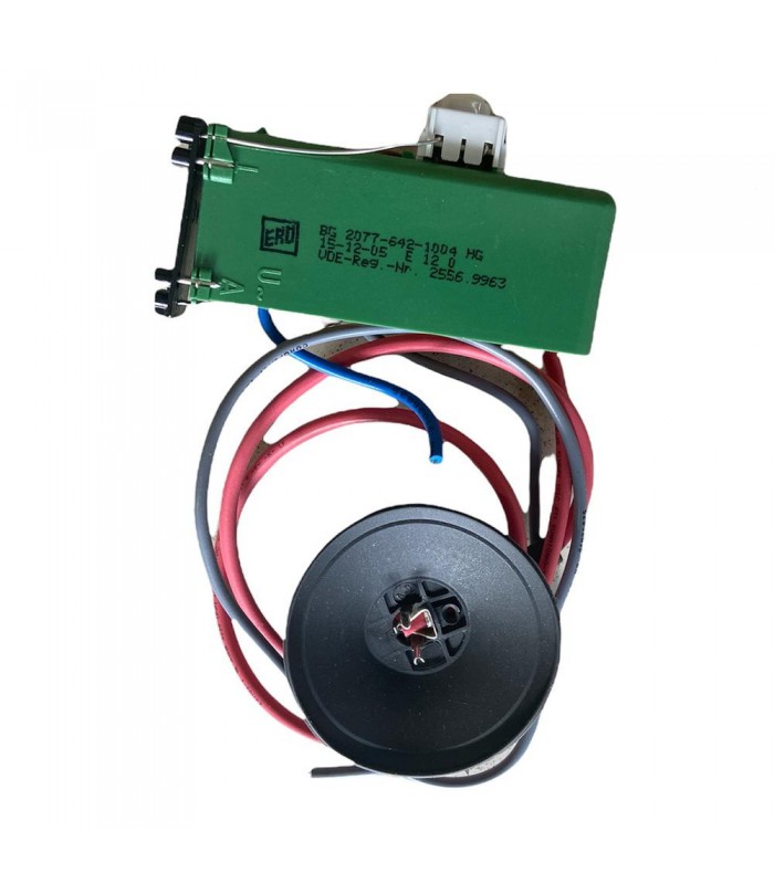 TRIPLICADOR CLASSIC BG-2077-642-10  K4001.00