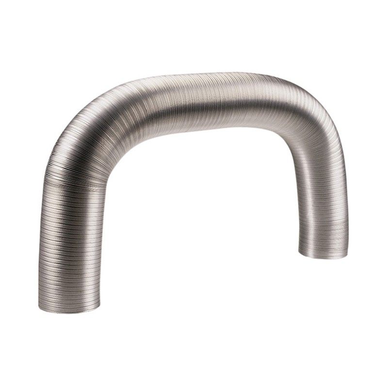 Tubería Aluminio Ext. Práctic 150cmx�15