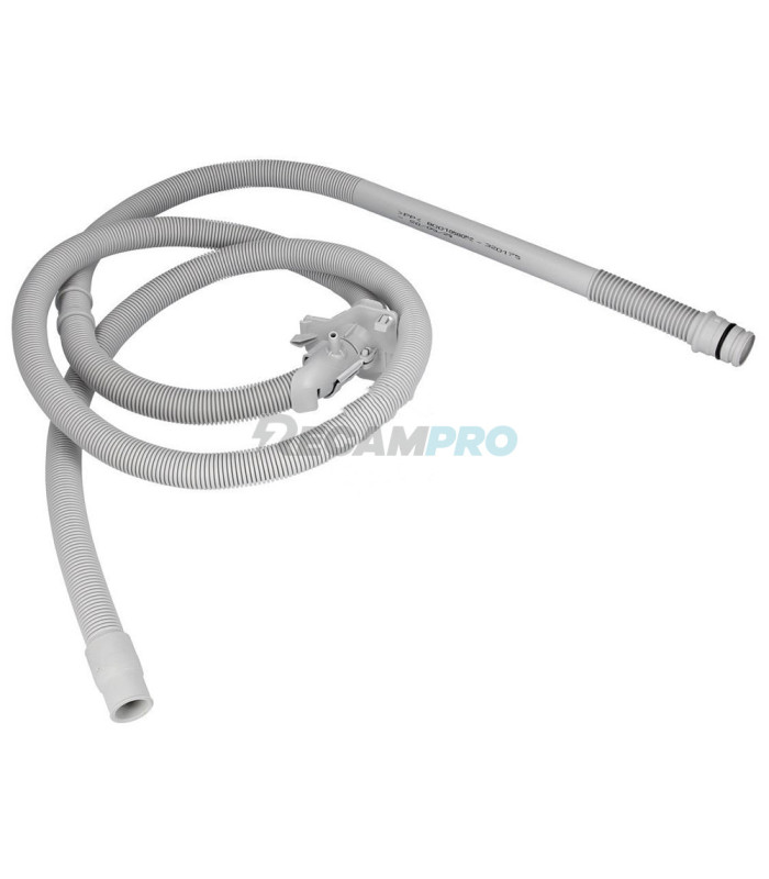 TUBO DESAGÜE PARA LAVADORA BOSCH 11023391