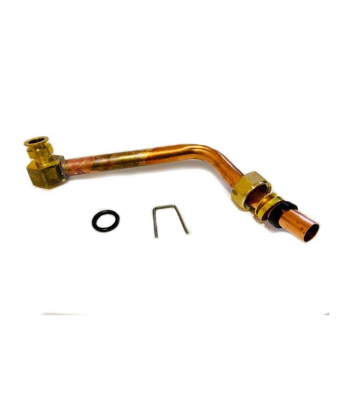 TUBO ENTRADA AGUA FRIA CALENTADOR JUNKERS 8700705627