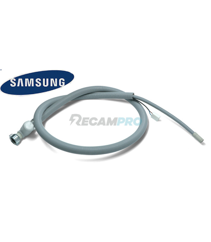 TUBO ENTRADA DE AGUA CON AQUASTOP PARA LAVAVAJILLA 698972426