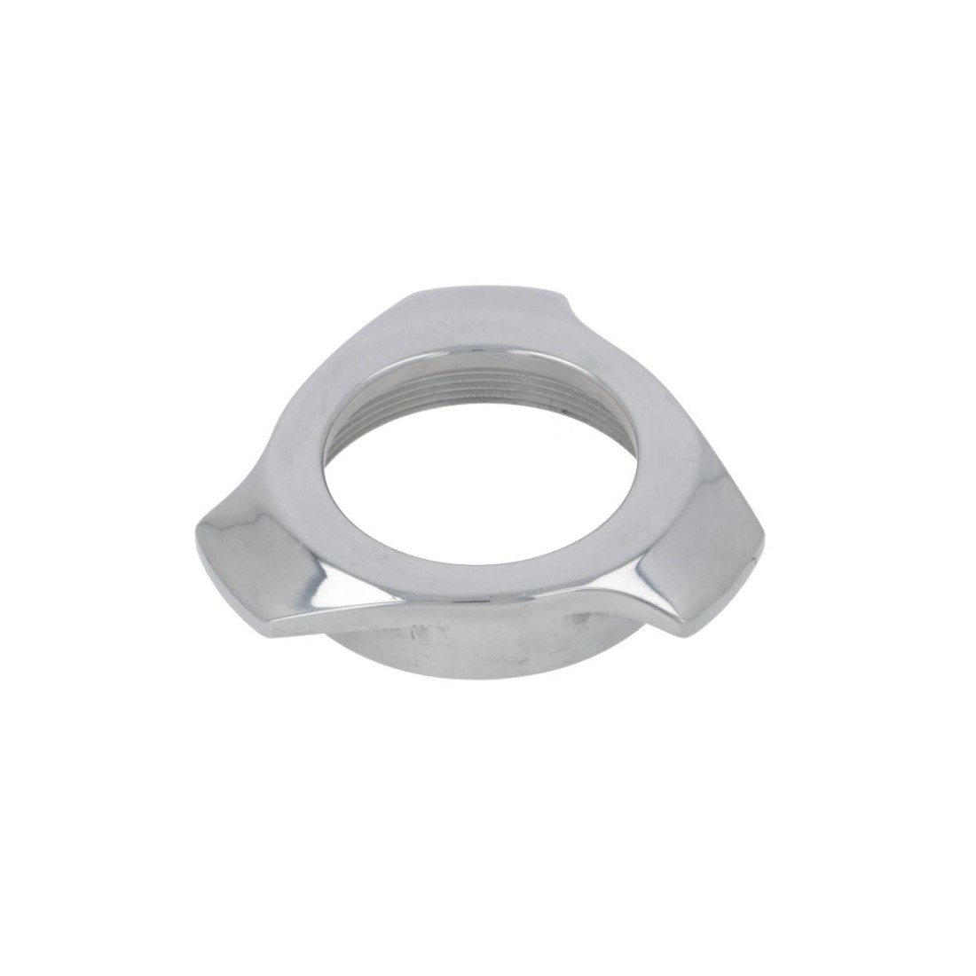 Tuerca Alumnio Picadora Fama 8 Ø68mm Paso 2 698024 F2046