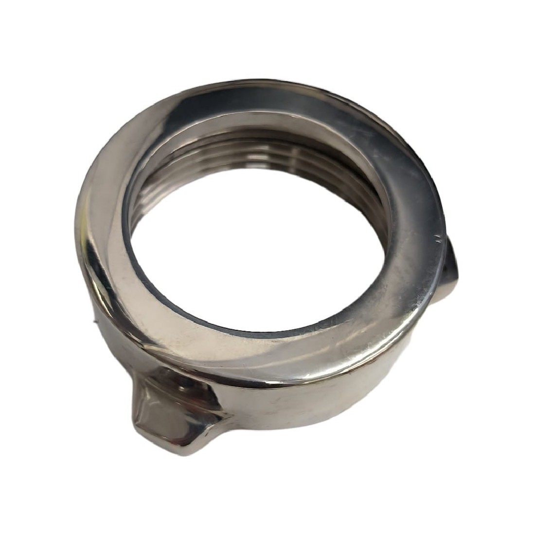 Tuerca de embudo Embutidora SF-350 CR despiece número 40