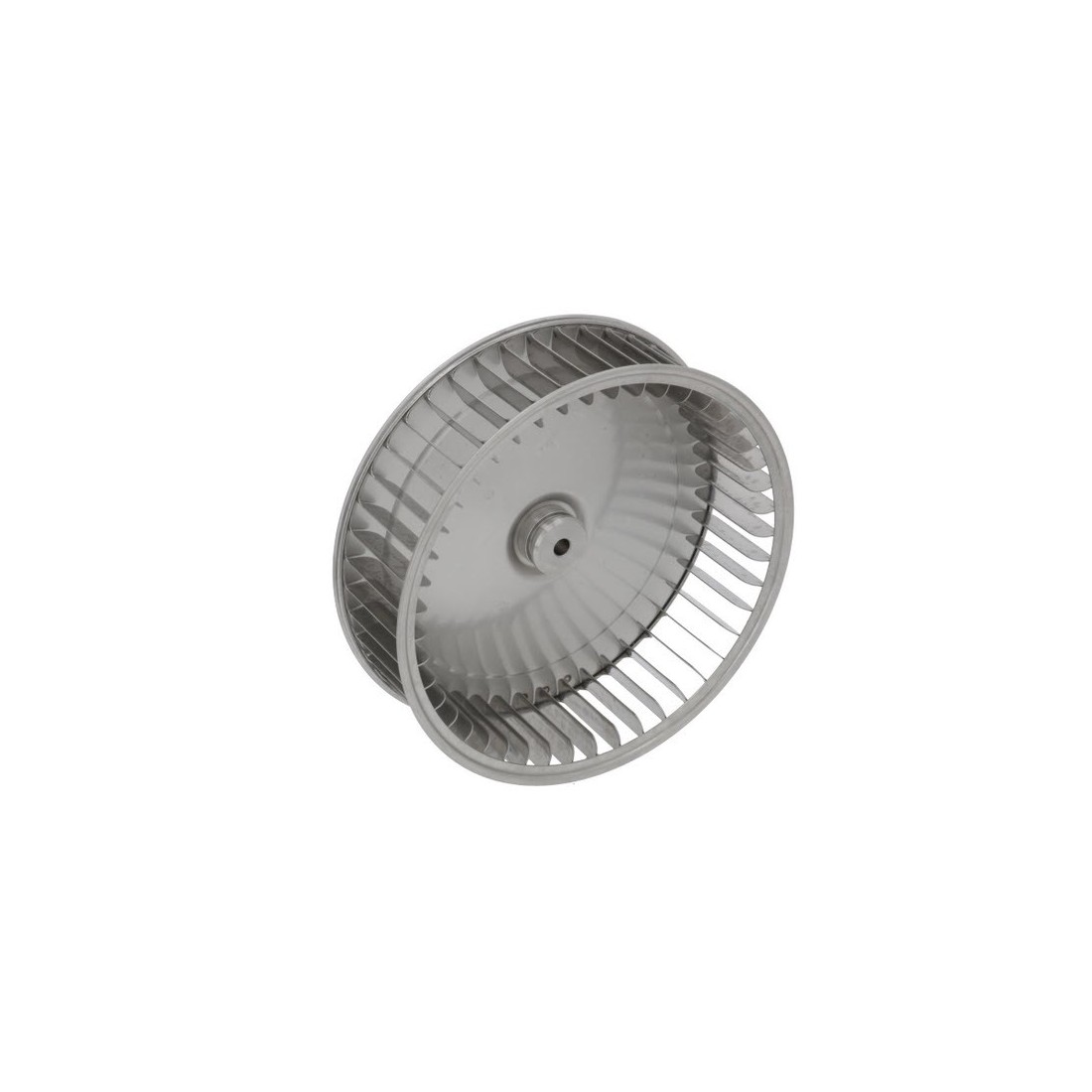 Turbina Ø200x61mm aspas 45 122164 601781 391500016 Bake Of Best For