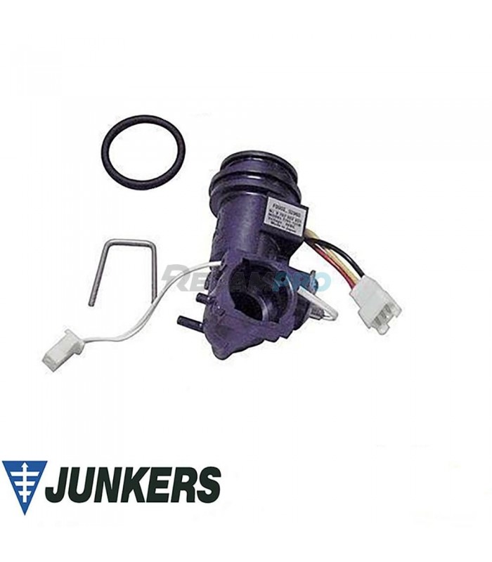 TURBINA PARA CALENTADOR JUNKERS - VULCANO 87070028510