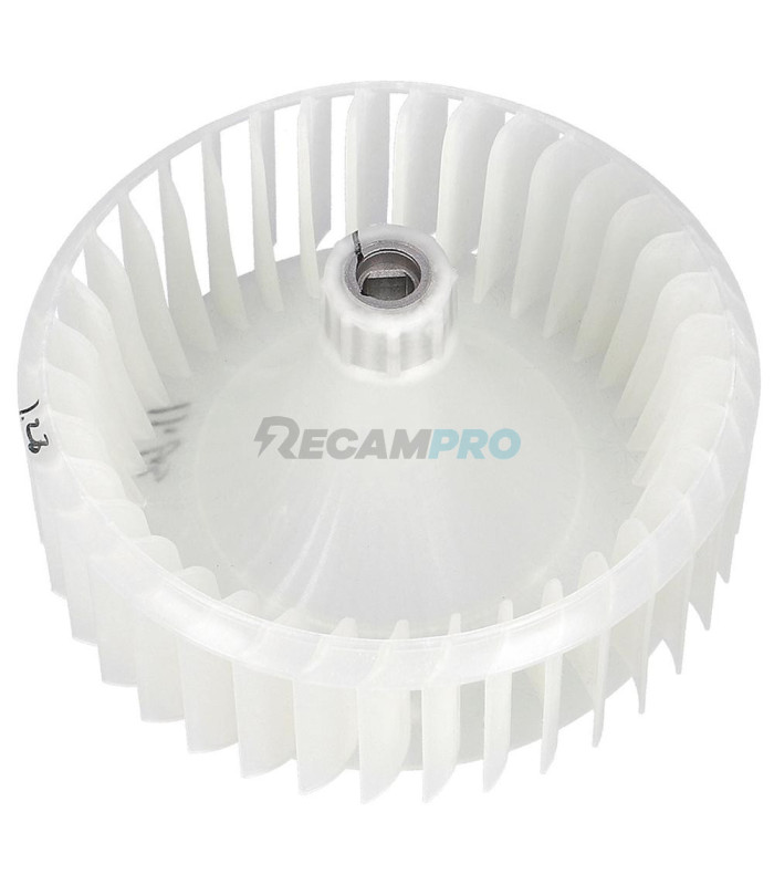 TURBINA SECADORA SAMSUNG DC82-01208A