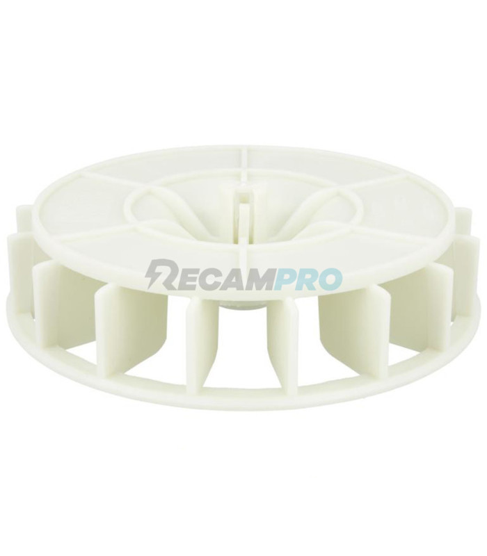 TURBINA TRASERA LAVADORA CANDY 40009379