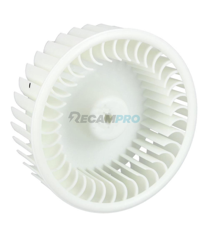 TURBINA VENTILADOR SECADORA BEKO 2981320200