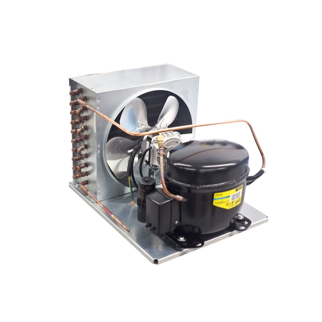 Unidad Condensadora 1/3HP  RT FR11GX R134a 220V 50Hz