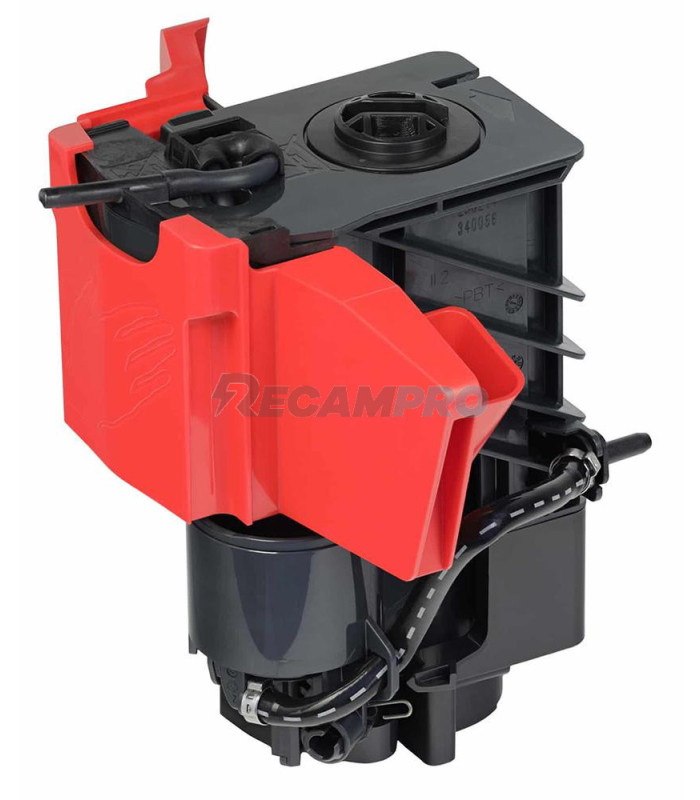 UNIDAD DE PREPARACIÓN CAFETERA BOSCH, SIEMENS 11041311