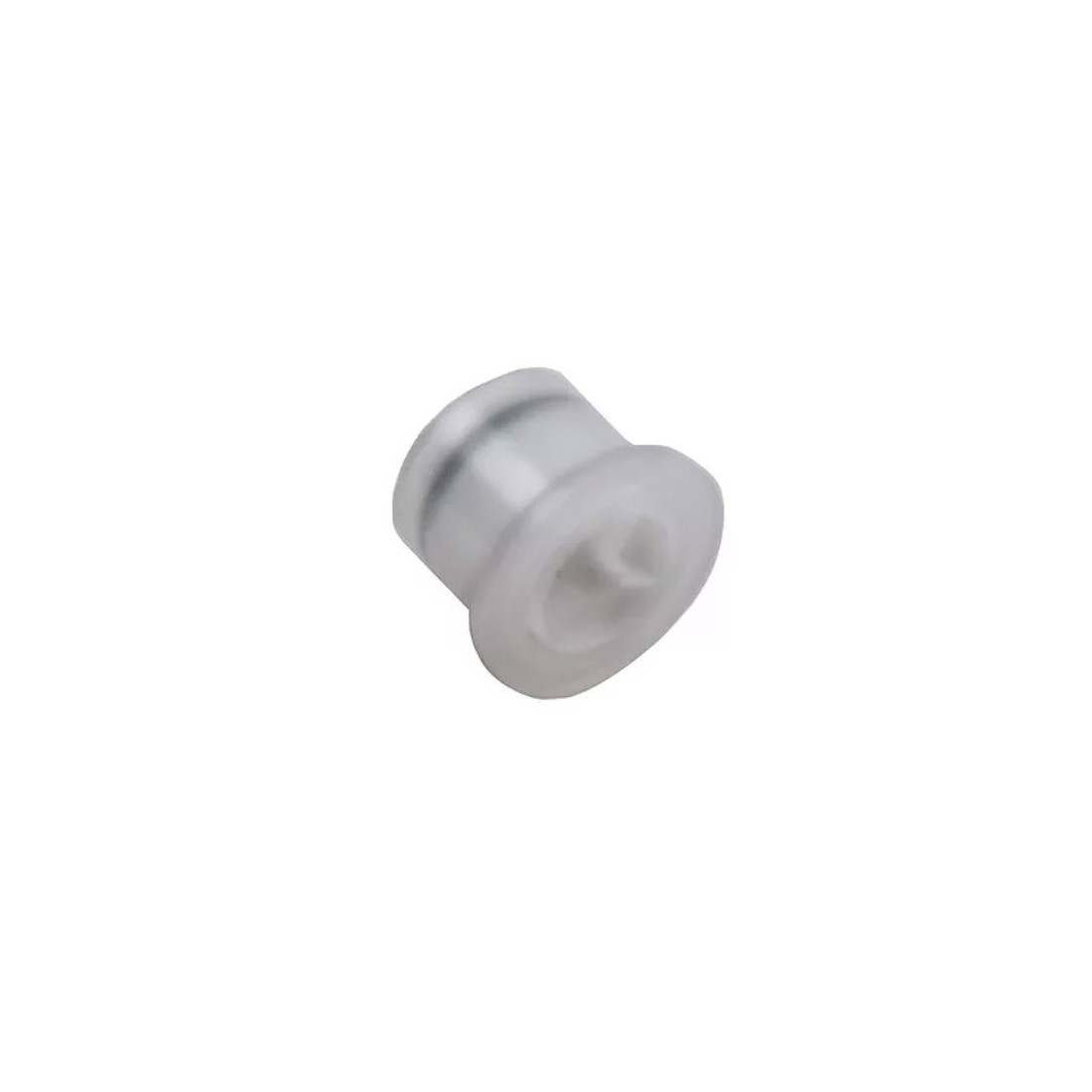 Válvula antirretorno ø 19 mm H 17 mm para excéntrica UE 1 pzs 548198