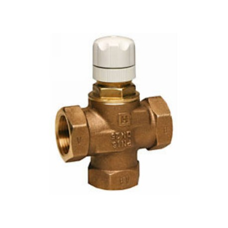 Válvula mezcladora V135-12B - HONEYWELL