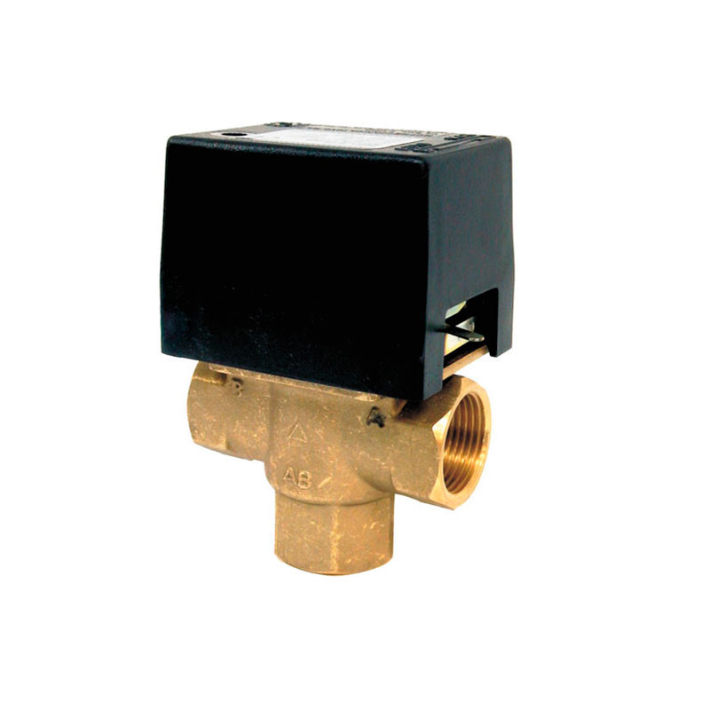 Válvula Zona SF 25 3 VIAS 1". Salvador Escoda