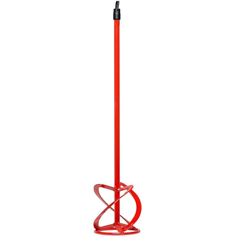 Varilla Mezclador Mortero RUBI M-100 3H