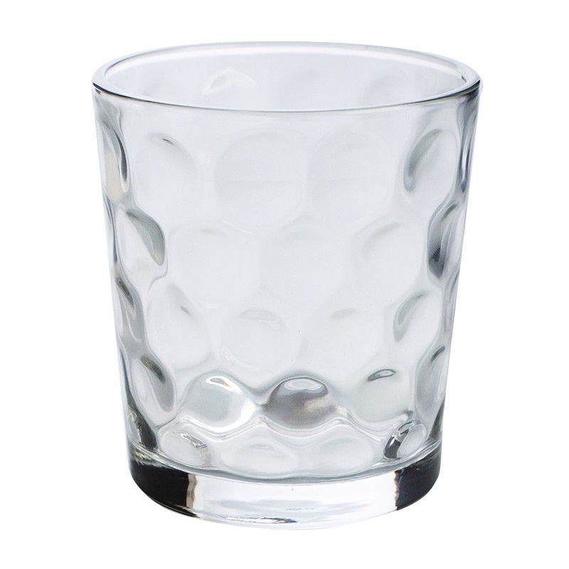Vaso Kata Qd 26 Cl. Juego 6 Unidades 340Y19 Arc