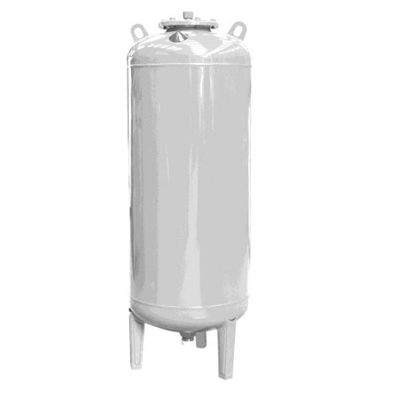 Vasos de expansión de membrana para energía solar SMR-P VERTICAL - IBAIONDO