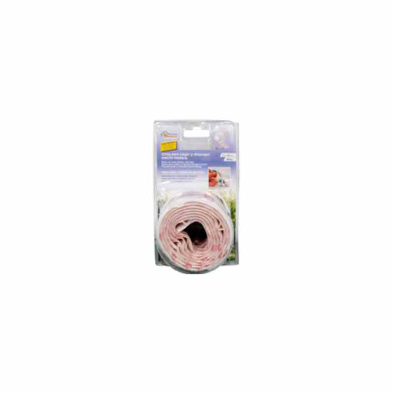 Velcro Macho Y Hembra Adhesivo 20mm Bresme